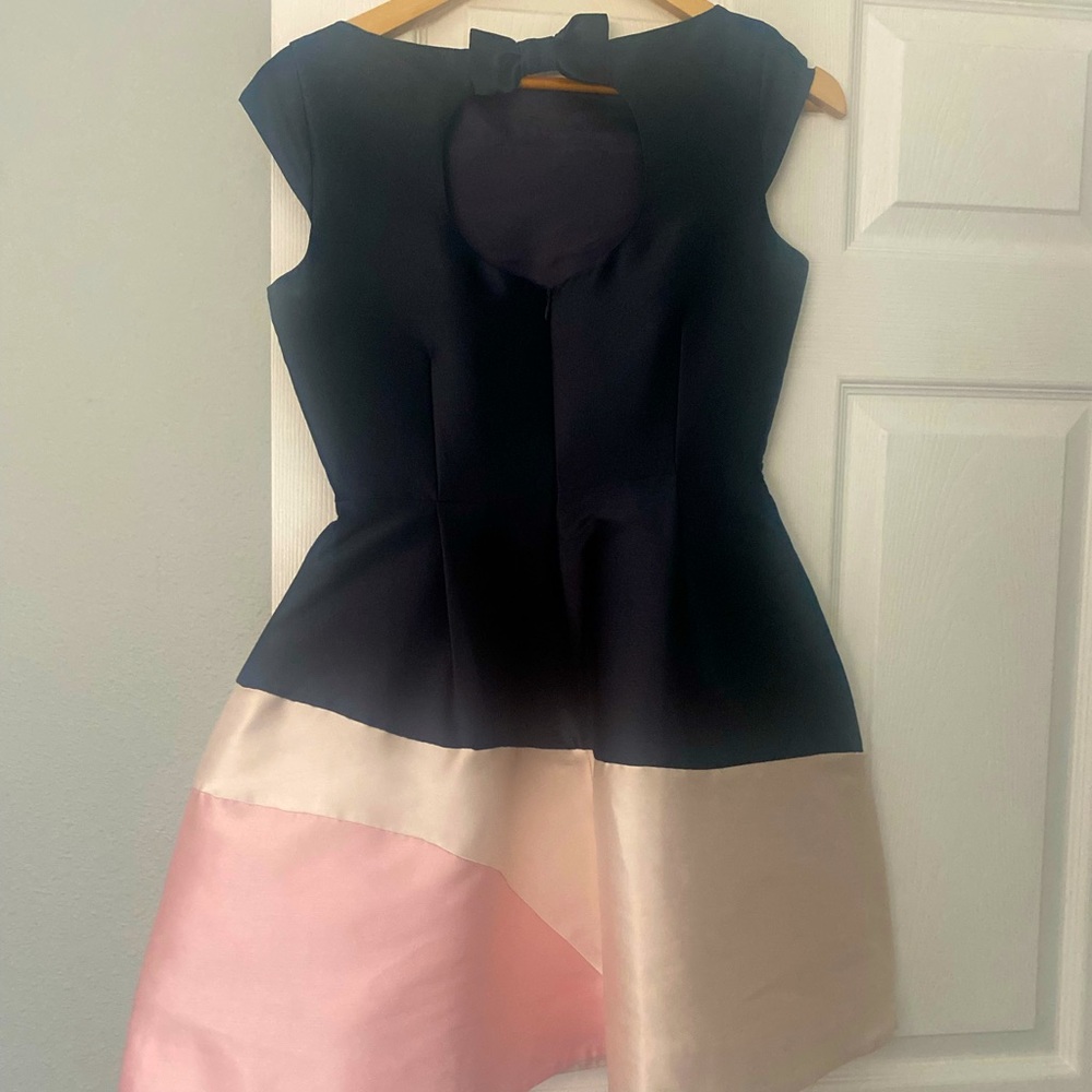 Kate space dress